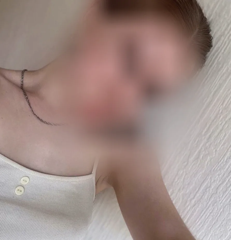 Agata, 24 anni
