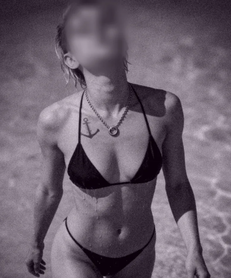 Alessia, 32 anni
