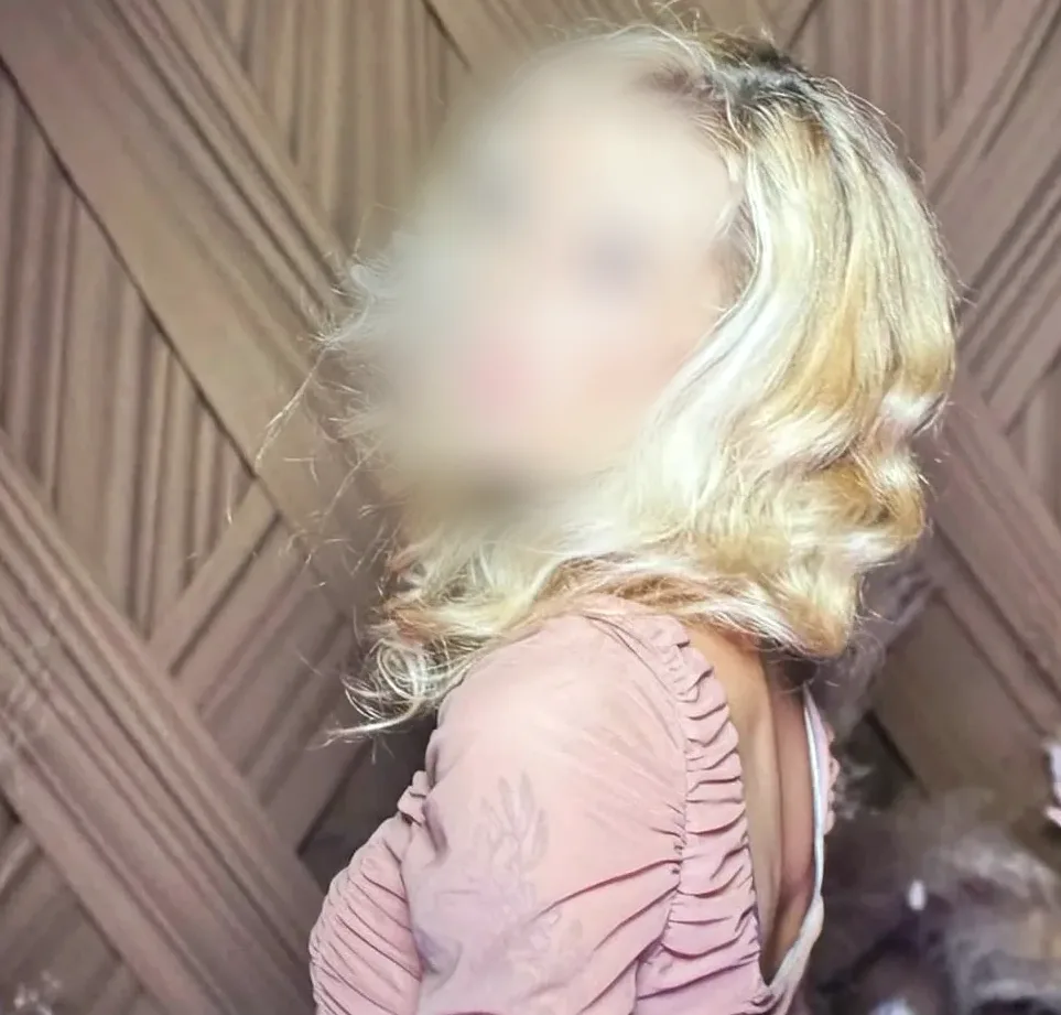 Anna, 31 anni