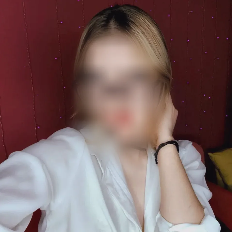 Antonietta, 22 anni