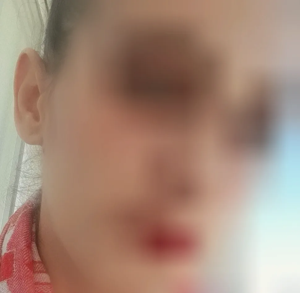 Aya, 37 anni