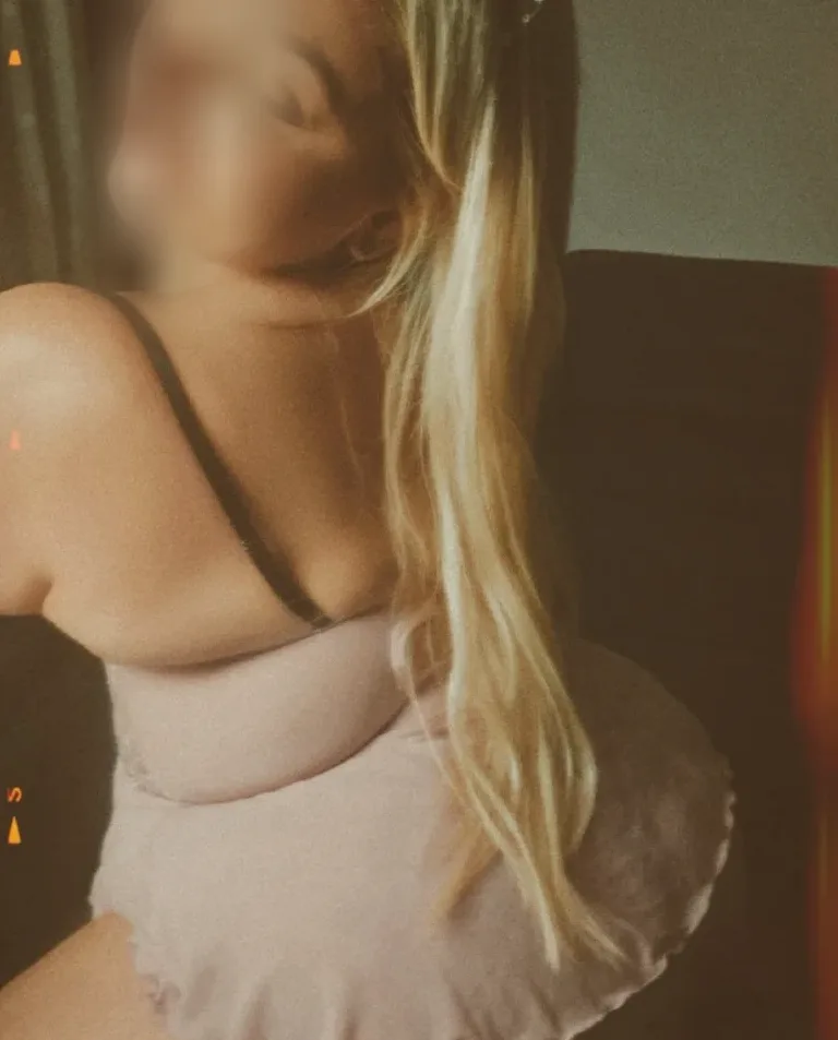 Barbara, 30 anni