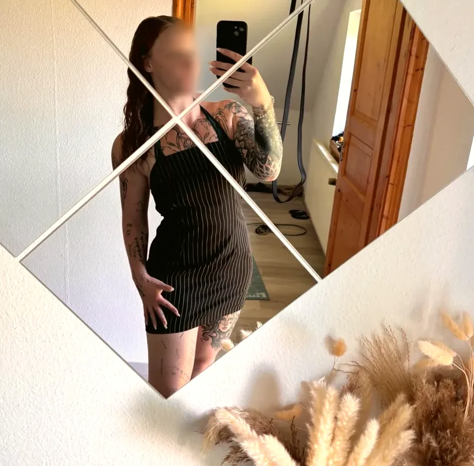 Benedetta, 28 anni