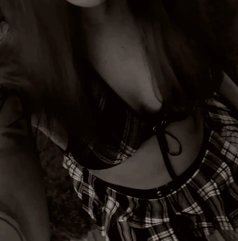 Caterina, 34 anni