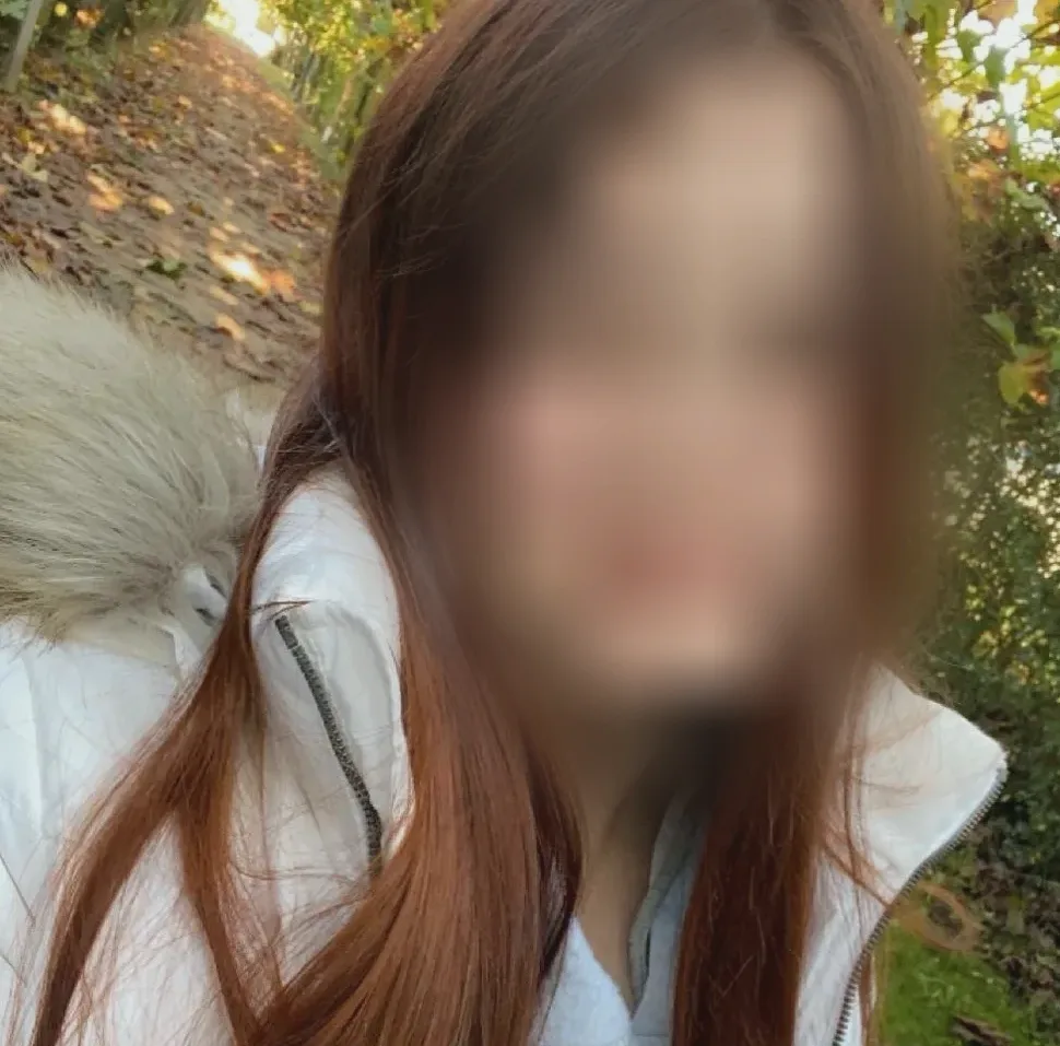 Dalila, 21 anni