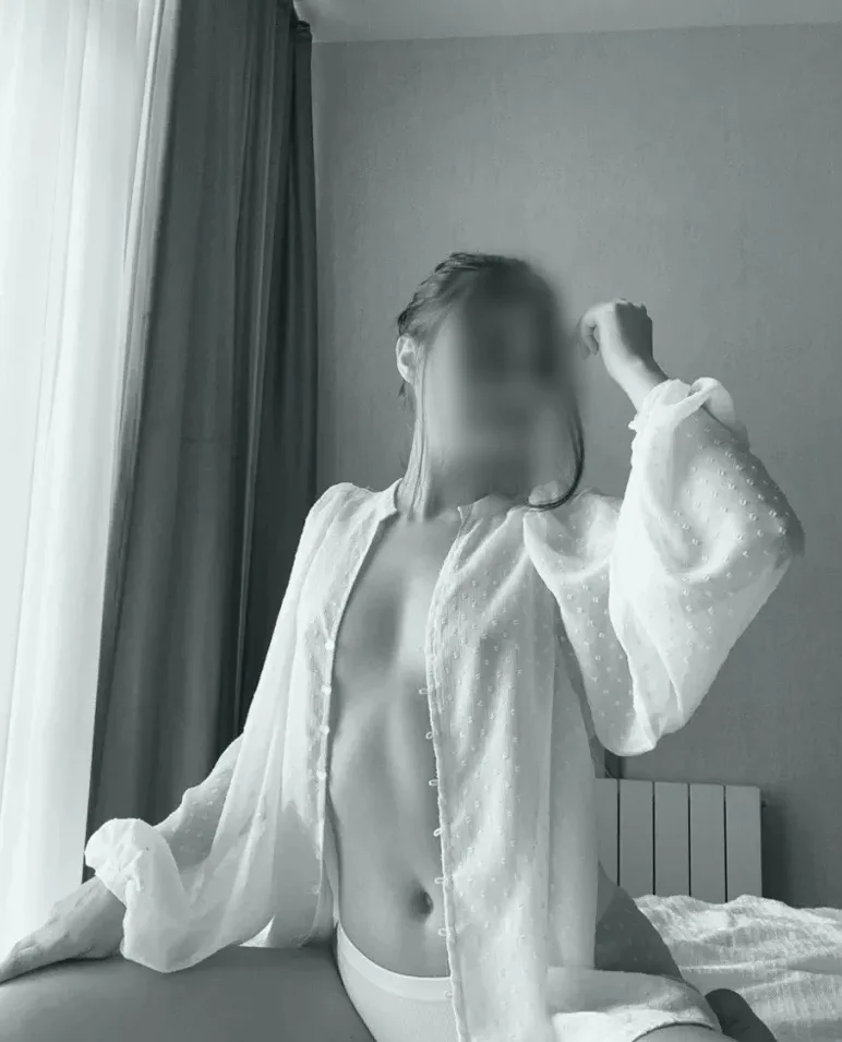 Daniela, 25 anni