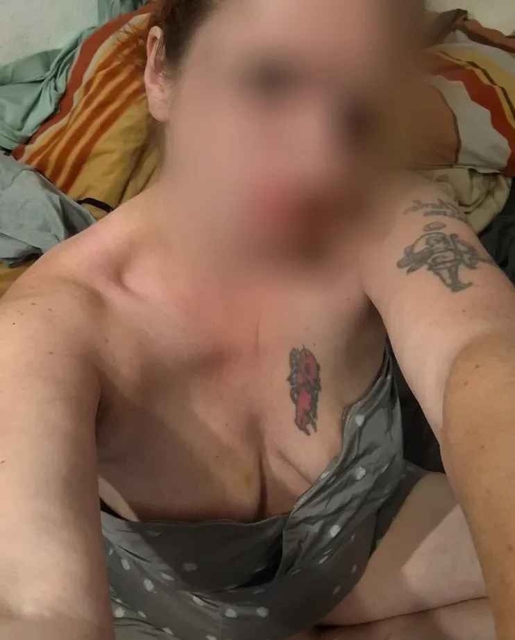 Debora, 36 anni