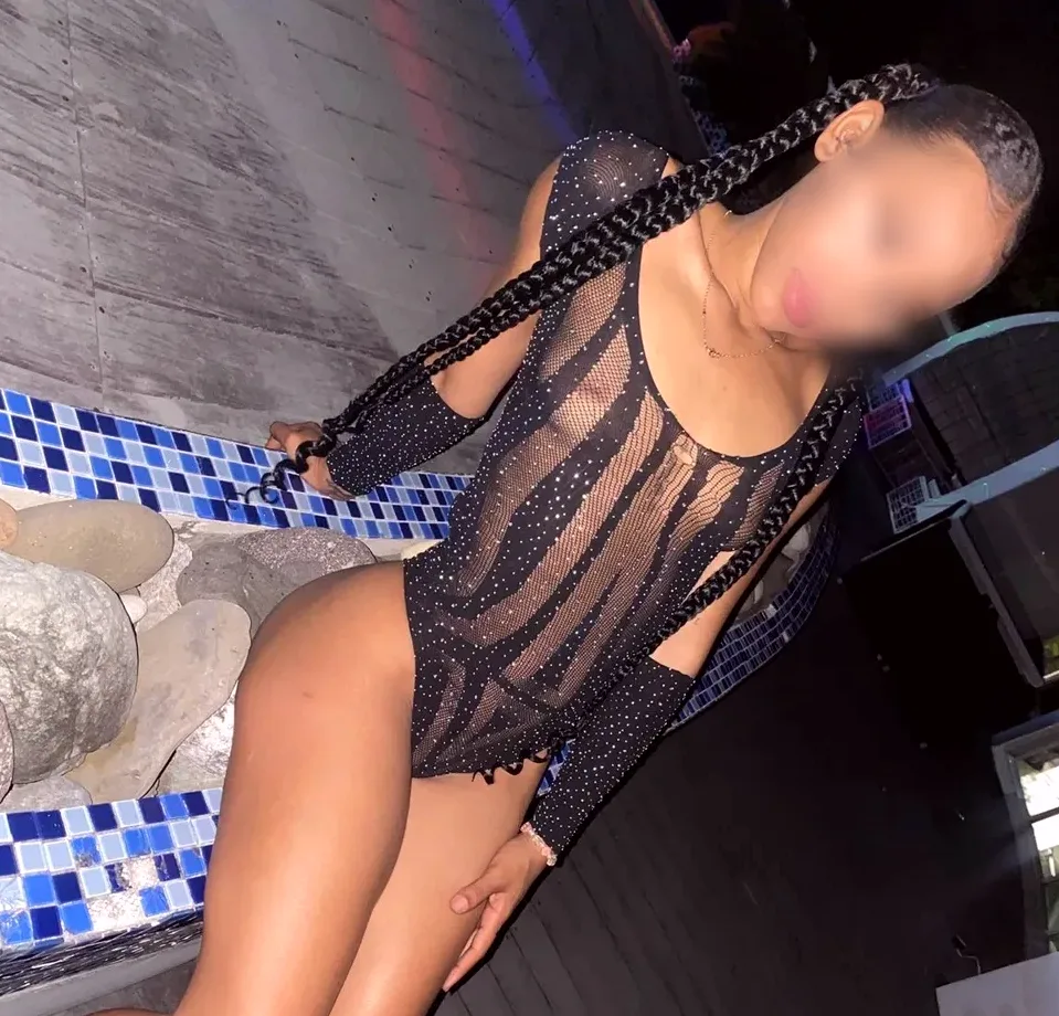 Debora, 20 anni