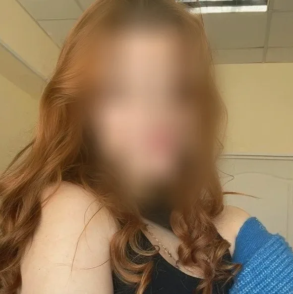 Erika, 20 anni
