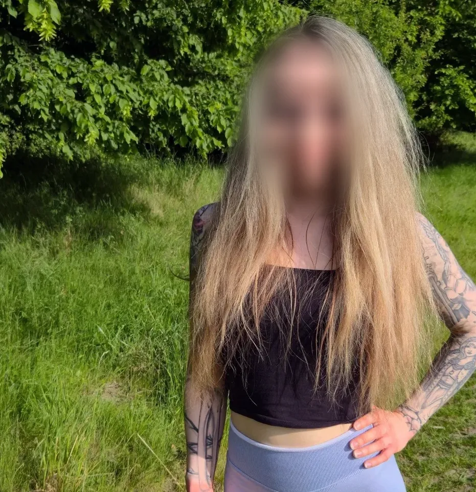 Filomena, 27 anni