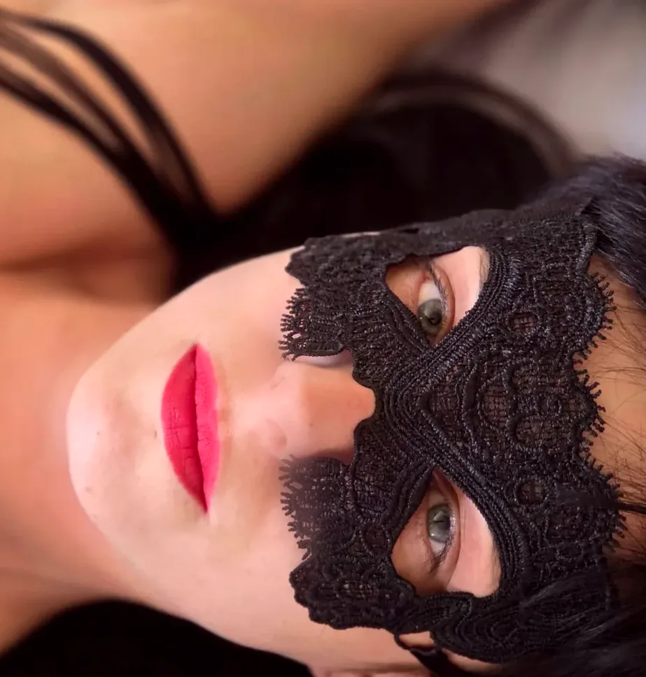 Francesca, 36 anni
