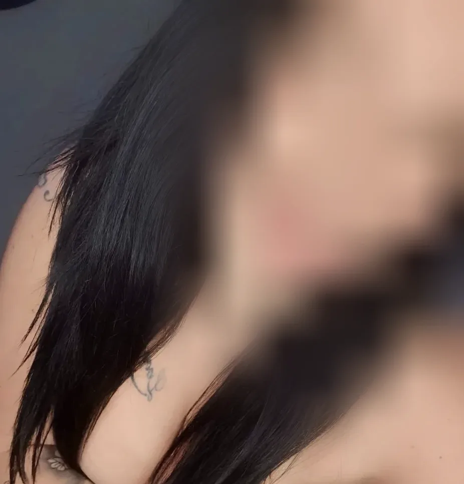 Gabriela, 31 anni