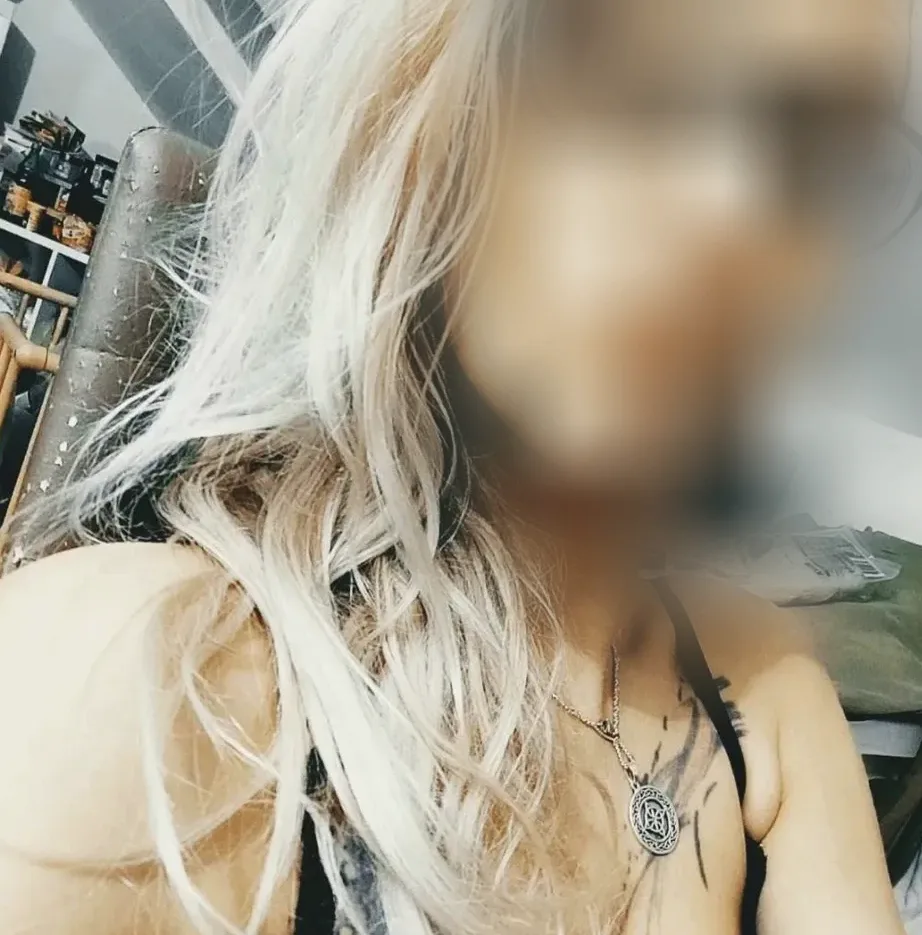 Gabriella, 30 anni