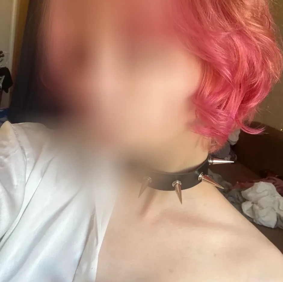 Giada, 19 anni