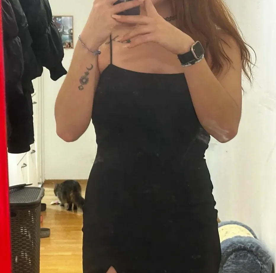 Grazia, 24 anni
