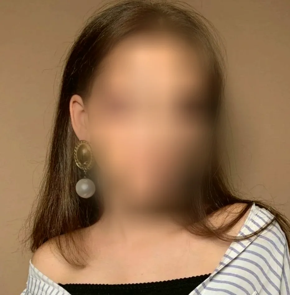 Ilaria, 21 anni