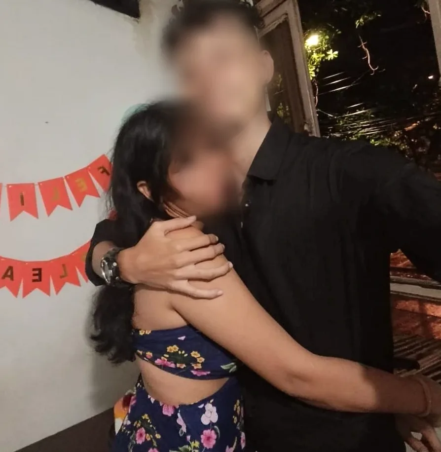 Luana, 26 anni