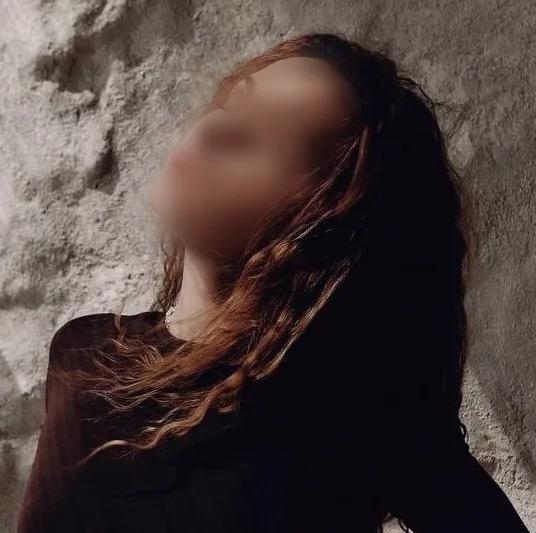 Manuela, 21 anni