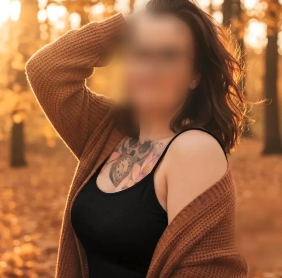 Maria, 34 anni