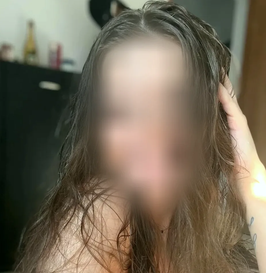 Marta, 19 anni