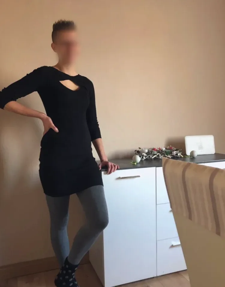 Monica, 32 anni