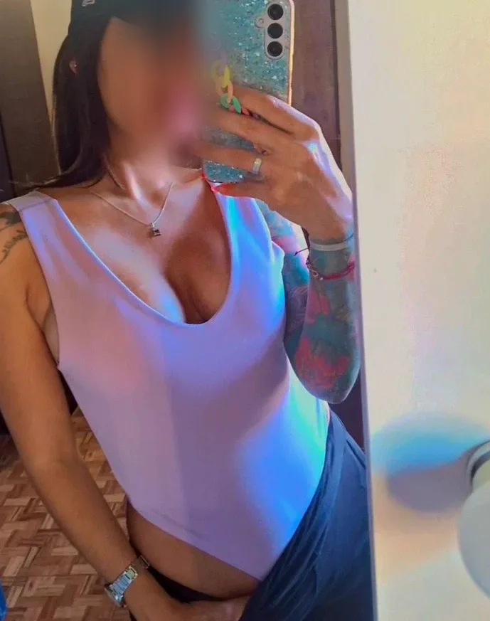 Monica, 37 anni