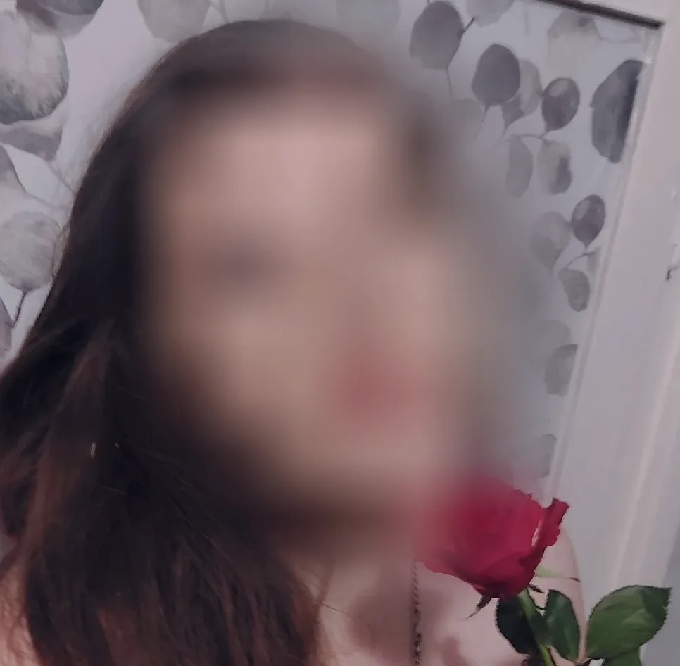 Nadia, 27 anni