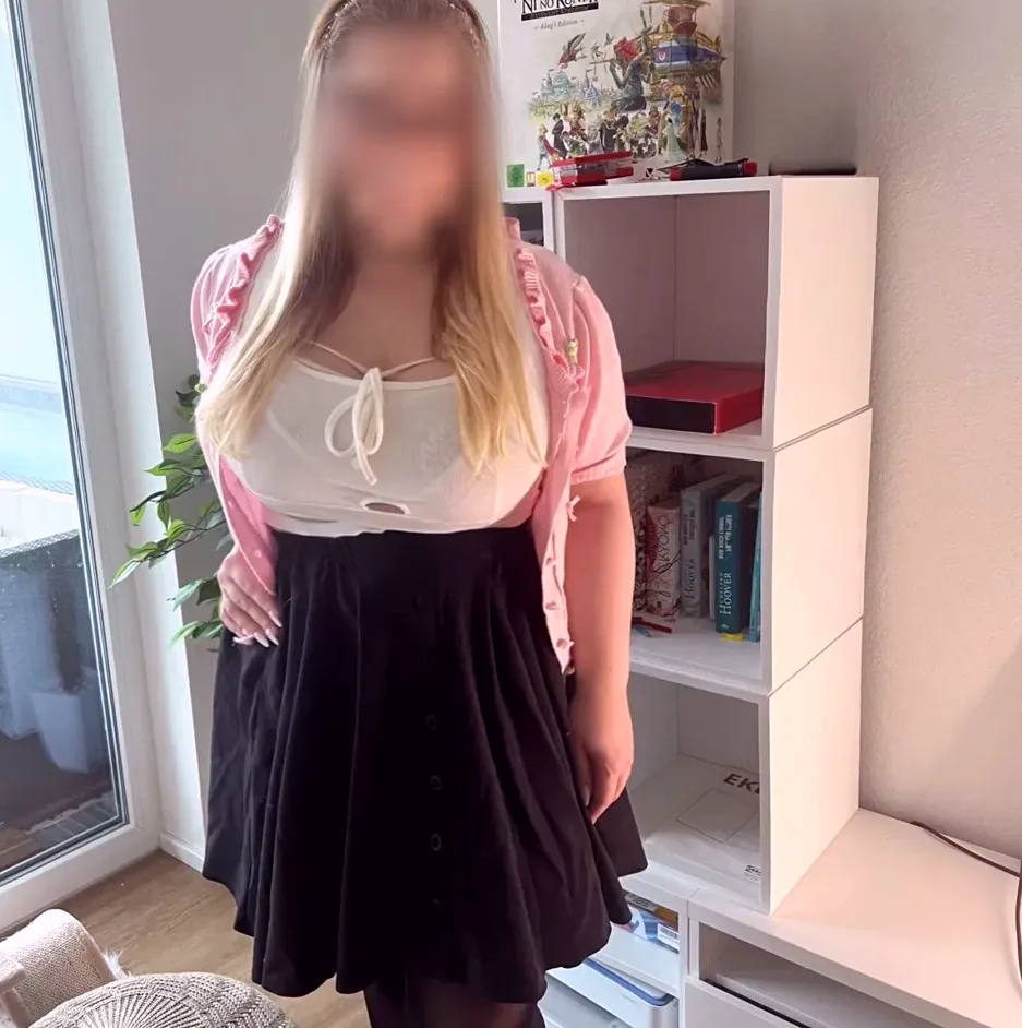 Nadia, 32 anni