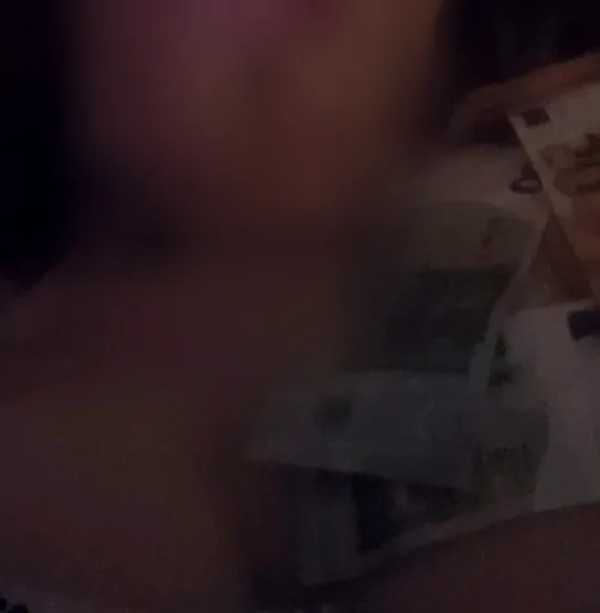 Ornella, 29 anni