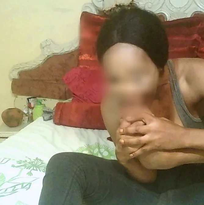 Rosaria, 34 anni