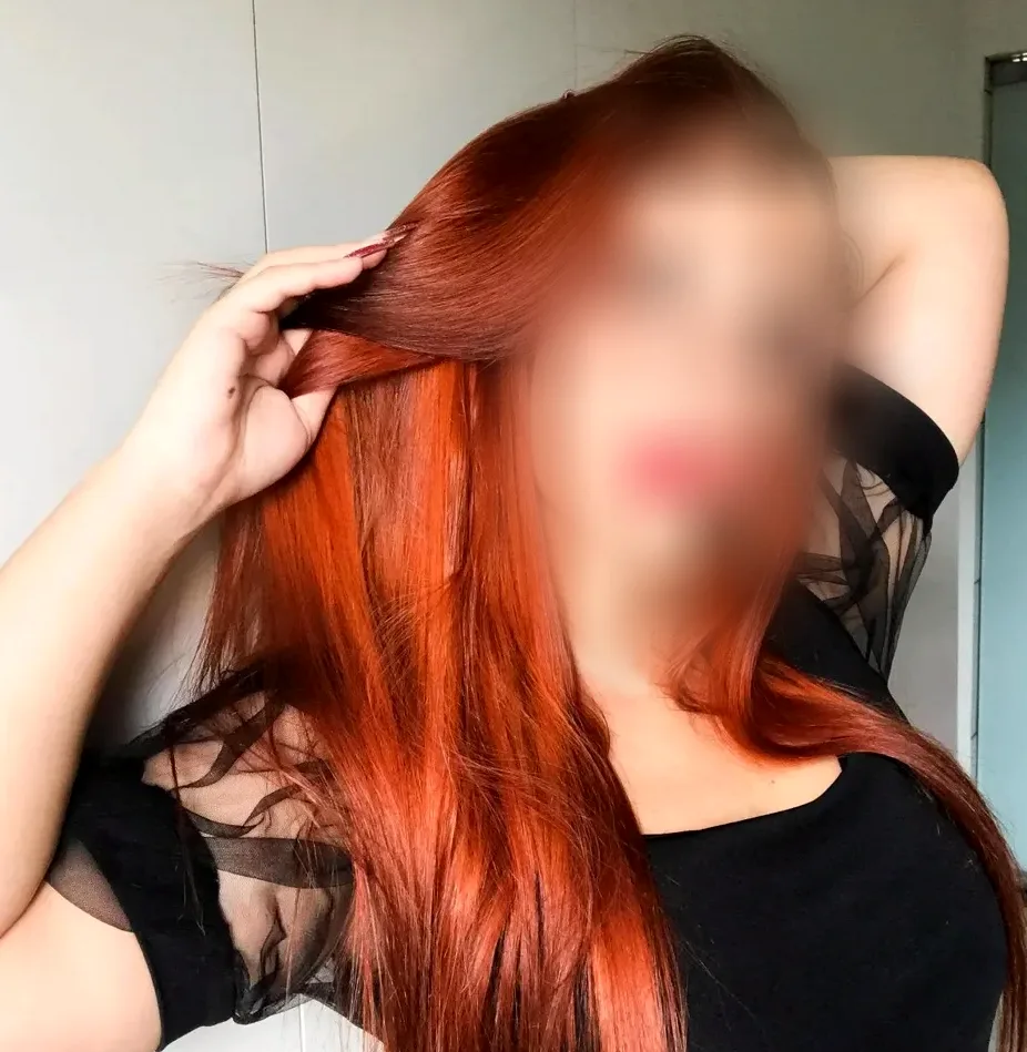 Sara, 32 anni