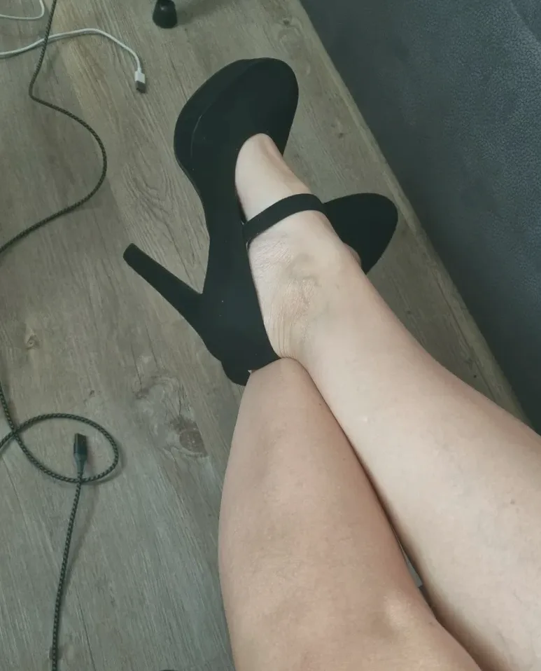 Veronica, 38 anni