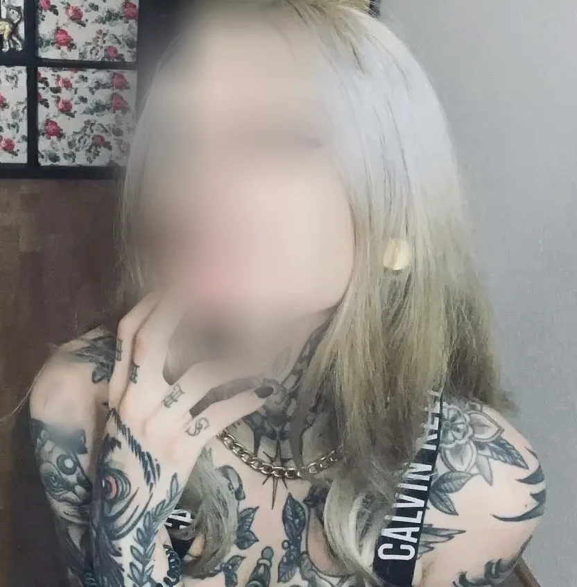 Veronica, 21 anni